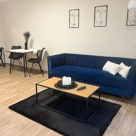 Charming Homes - Studio 10 Wolfsburg Ngoại thất bức ảnh