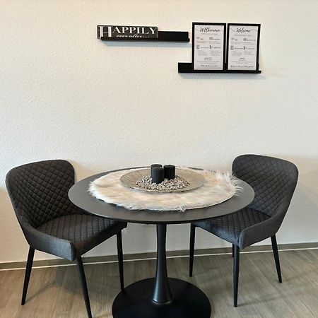 Charming Homes - Studio 10 Wolfsburg Ngoại thất bức ảnh