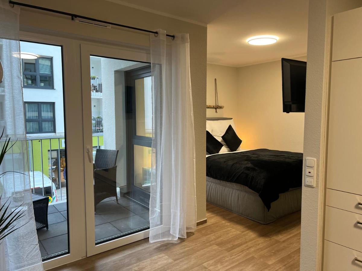 Charming Homes - Studio 10 Wolfsburg Ngoại thất bức ảnh