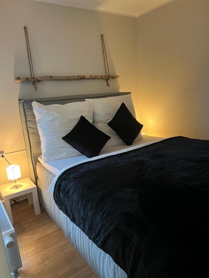 Charming Homes - Studio 10 Wolfsburg Ngoại thất bức ảnh