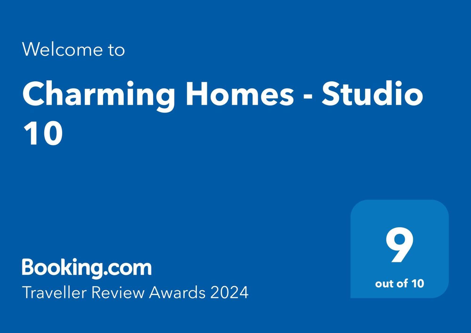 Charming Homes - Studio 10 Wolfsburg Ngoại thất bức ảnh