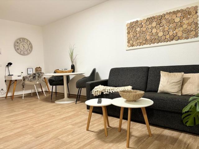 Charming Homes - Studio 10 Wolfsburg Ngoại thất bức ảnh