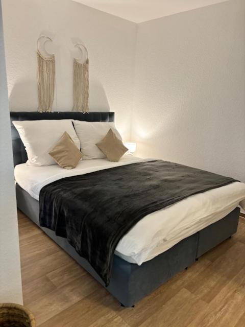 Charming Homes - Studio 10 Wolfsburg Ngoại thất bức ảnh