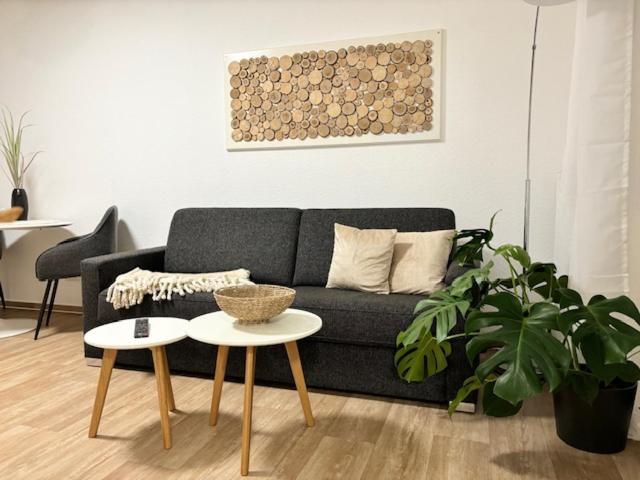 Charming Homes - Studio 10 Wolfsburg Ngoại thất bức ảnh