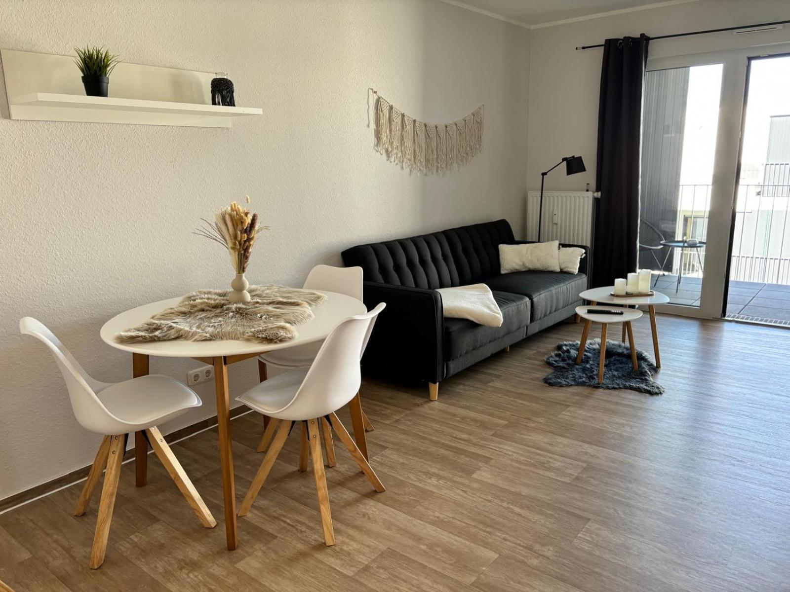 Charming Homes - Studio 10 Wolfsburg Ngoại thất bức ảnh
