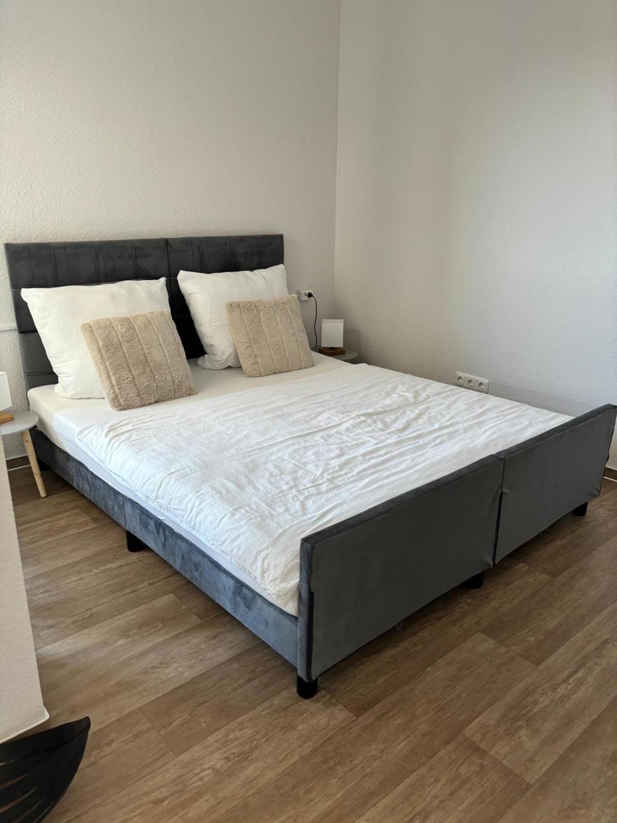 Charming Homes - Studio 10 Wolfsburg Ngoại thất bức ảnh
