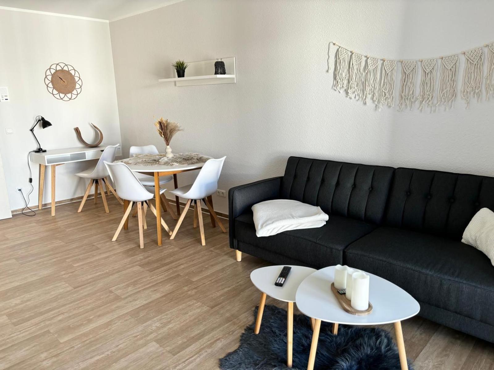 Charming Homes - Studio 10 Wolfsburg Ngoại thất bức ảnh