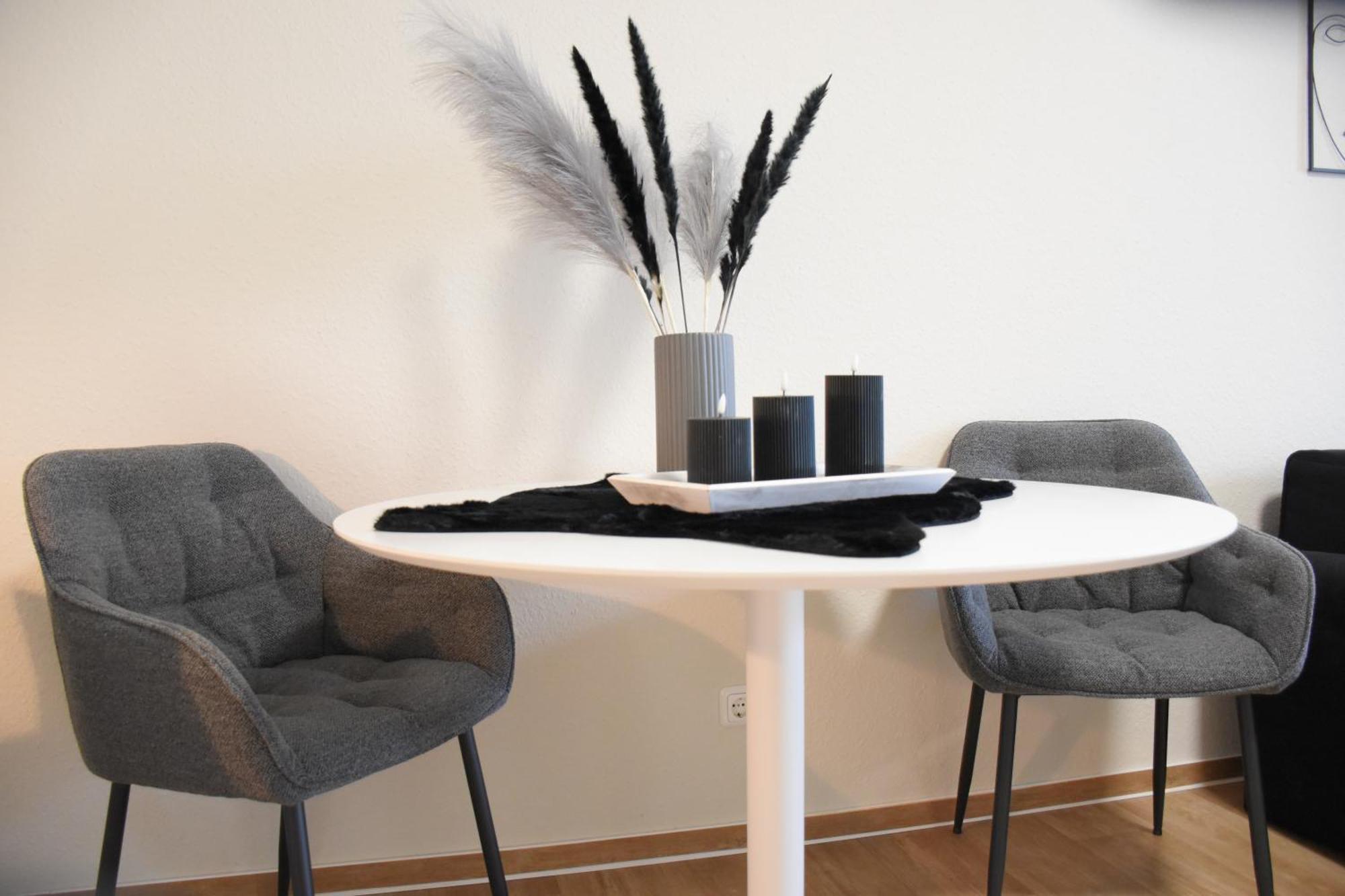 Charming Homes - Studio 10 Wolfsburg Ngoại thất bức ảnh