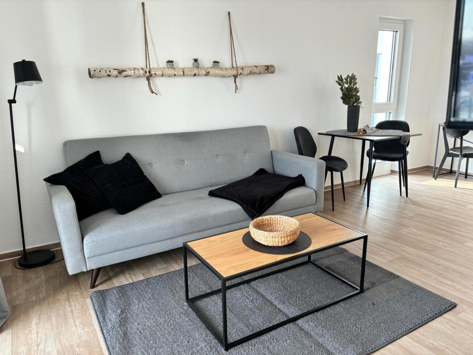 Charming Homes - Studio 10 Wolfsburg Ngoại thất bức ảnh